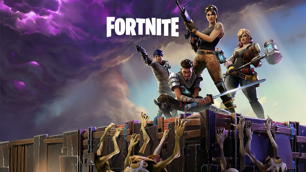 Fortnite v srpnu hrálo 78 milionů hráčů, jedná se o zatím nejsilnější měsíc