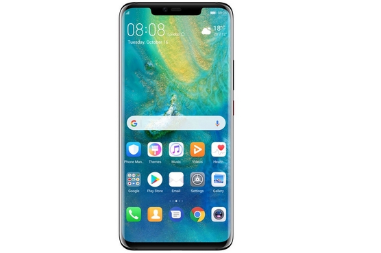 K předobjednávce Huawei Mate 20 Pro získáte dva dárky zdarma