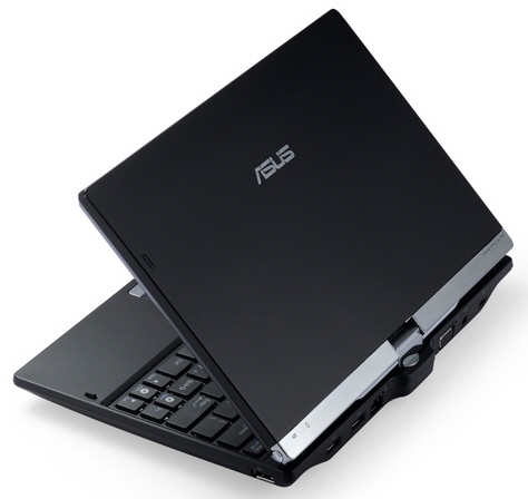  Asus připravuje tablet Eee PC T101MT