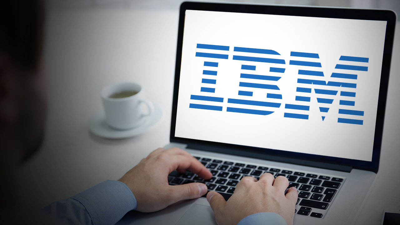 IBM v prvním čtvrtletí klesly tržby i zisk, na vině je kurz dolaru