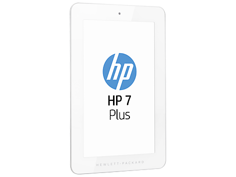 Nové cenově dostupné tablety HP 7 Plus a HP 7.1 dorazí na evropský trh v dubnu 