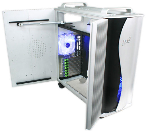 Thermaltake Tsunami Dream VA3000SNA