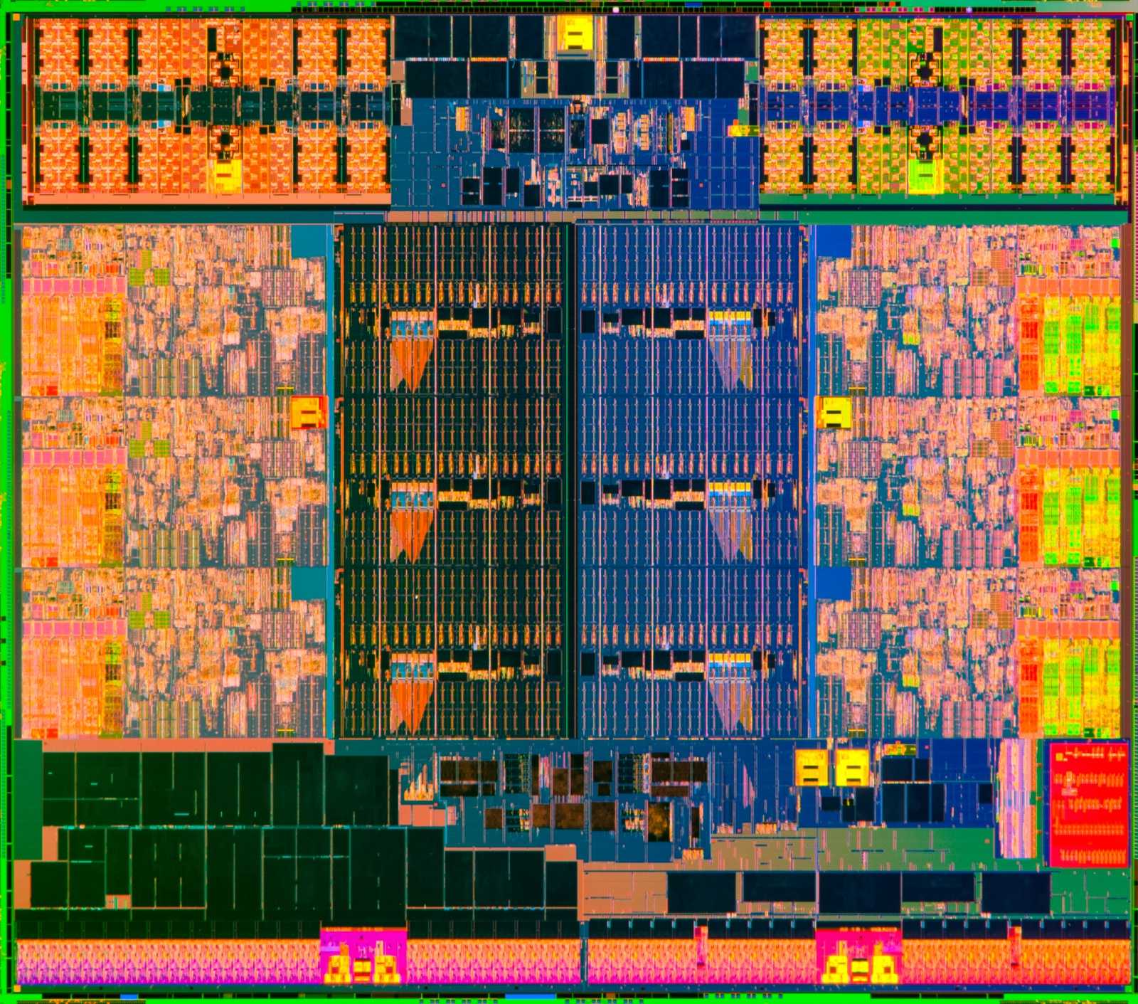 Nejvýkonnější z výkonných – Intel Core i7-4960X