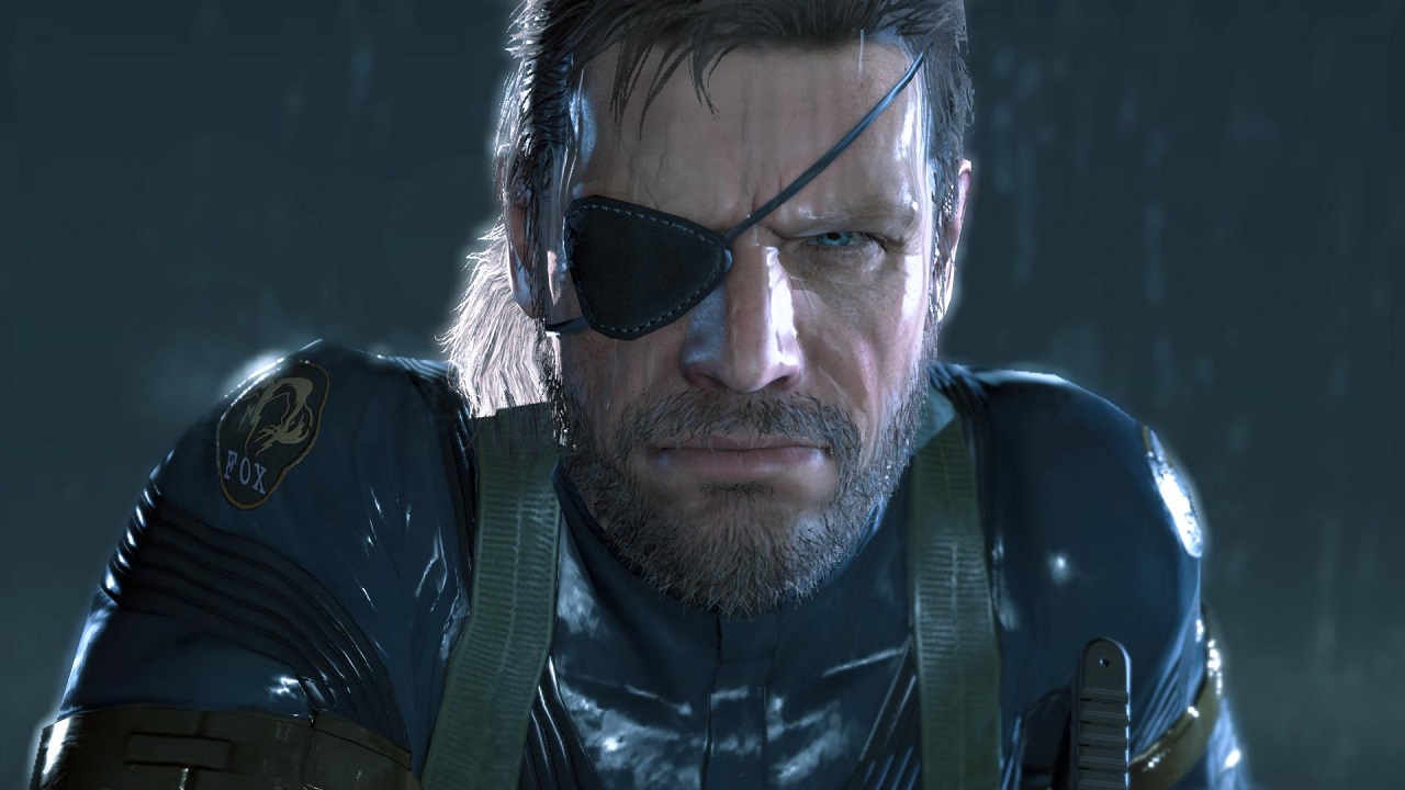 Metal Gear Solid V: Ground Zeroes – nadějná, ale krátká 