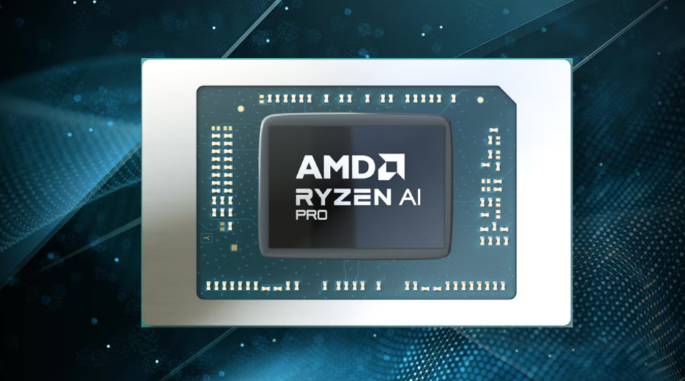 Spekulace tvrdí, že profesionální AMD Ryzen procesory vyjdou v říjnu