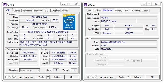 Vliv dalších nastavení a uspořádání pamětí DDR3 na výkon PC