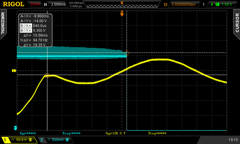 Topower SilentEZ 350W: modulární low-end 