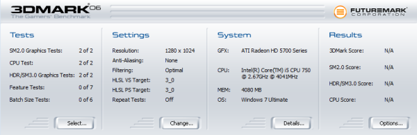 Sapphire Radeon HD 5770 Vapor-X: tichá ledová bestie