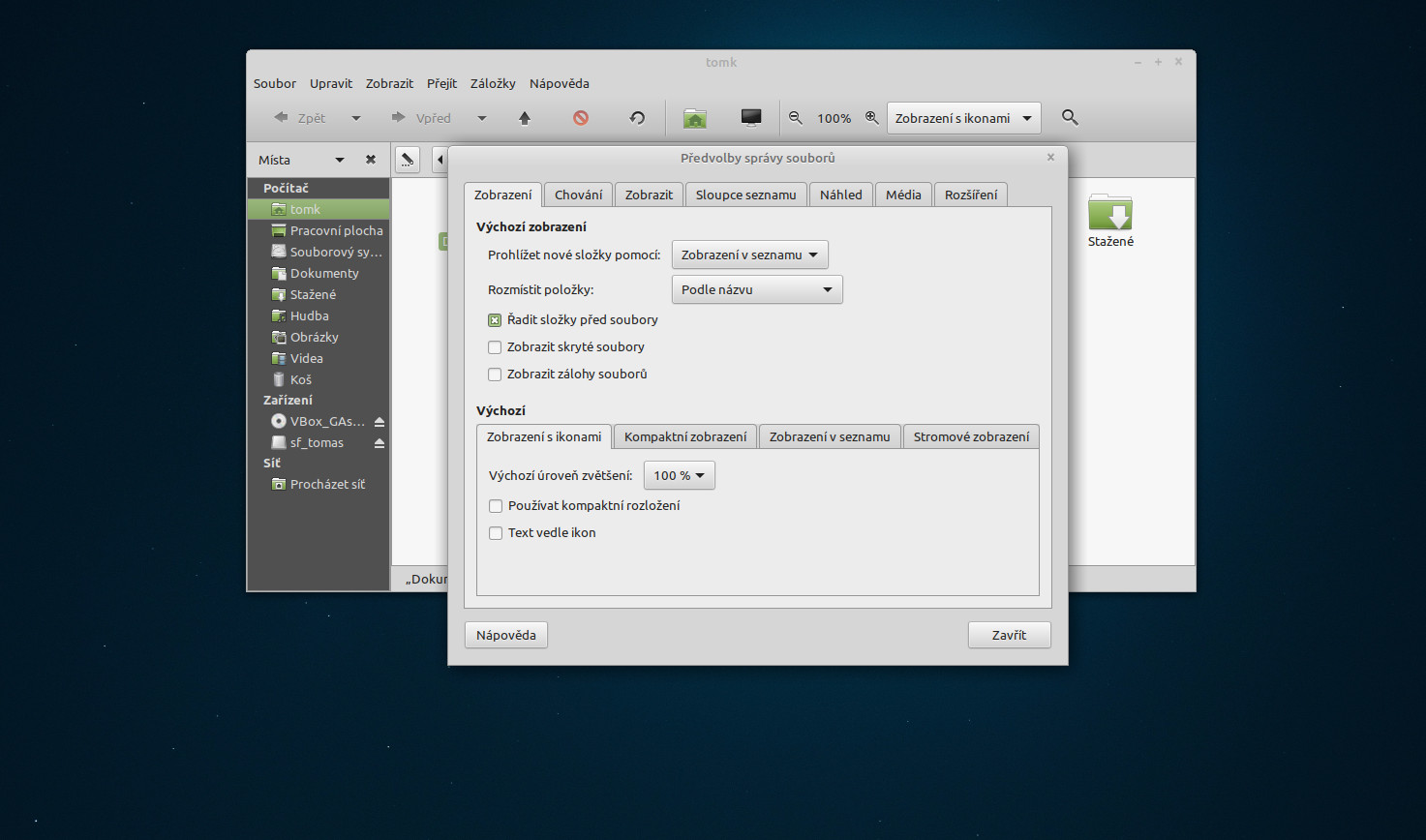 Mate pro Linux: Co umožňuje přehledné pracovní prostředí a jak na něj snadno s Linux Mint