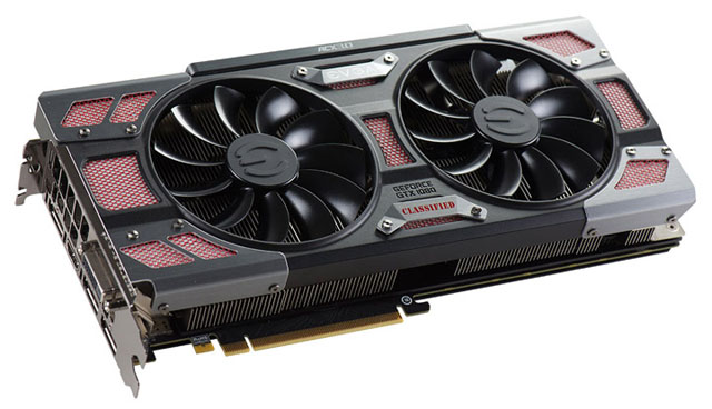 Overclockeři K|NGP|N a TiN dosáhli s grafikou GTX 1080 téměř na 3 GHz