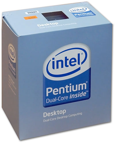 Pentium Dual-Core E2180 - nejlepší volba pro šetřílky?