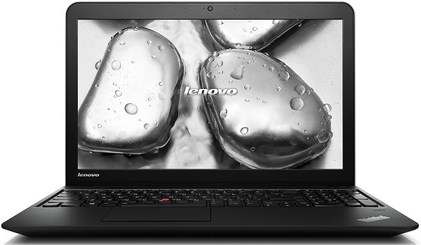 Lenovo ThinkPad S531 ultrabook je nyní k dispozici