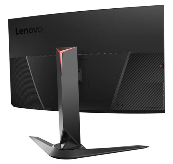 Lenovo vydává svůj první monitor s podporou AMD FreeSync