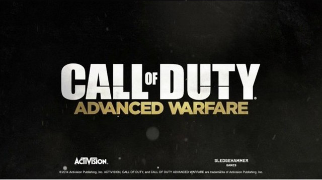 Minimální požadavky Call of Duty: Advanced Warfare zahrnují 6 GB RAM