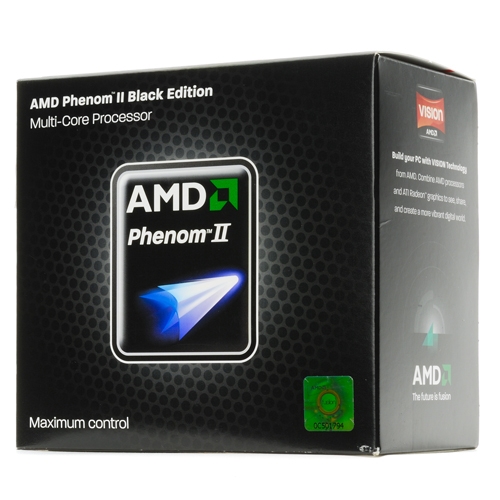 AMD Phenom II X4 980 BE – poslední z rodu Phenomů