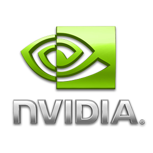 nVidia má funkční prototypy D8E