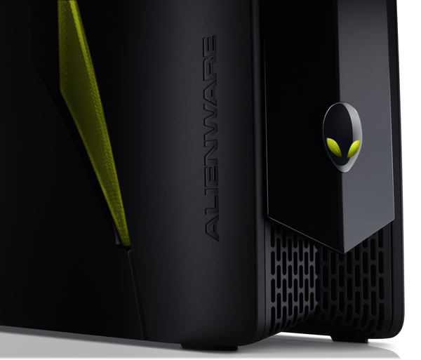 Alienware přináší X51 herní PC s Ubuntu