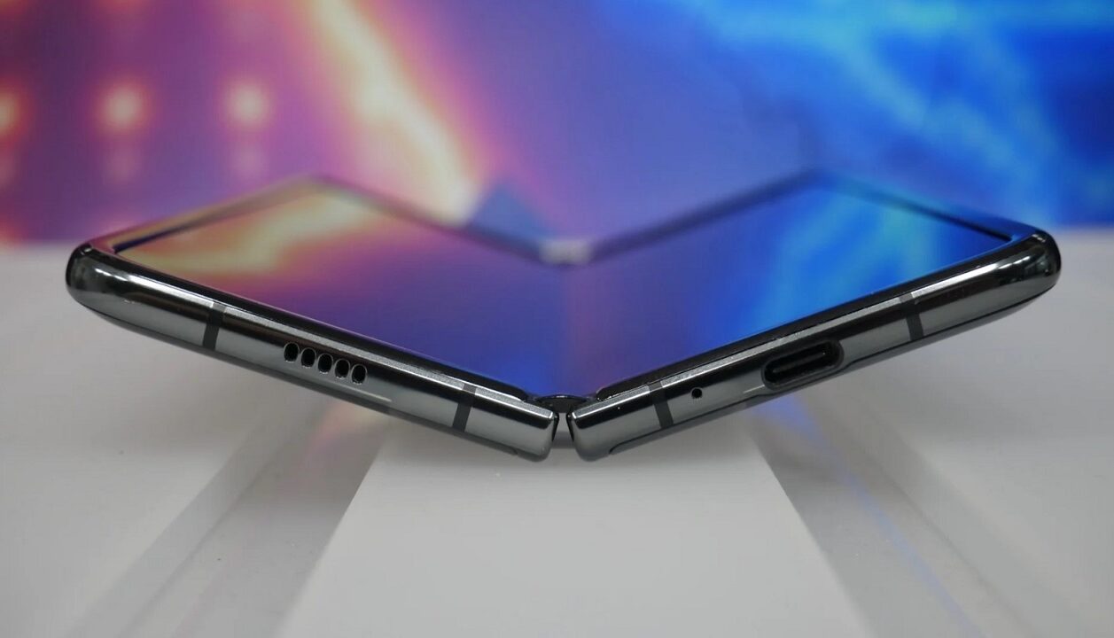 Samsung Galaxy Z Fold 2 je nejlepší skládací telefon