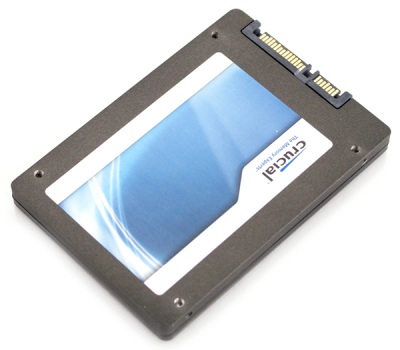 Crucial vydal opravný firmware pro SSD m4