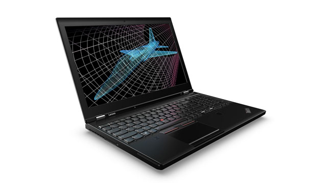 Lenovo vylepšilo svoji řadu profesionálních notebooků ThinkPad