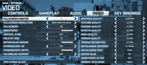 Test mobilních grafik — GTX 680M (SLI) vs. HD 7970M (CF)