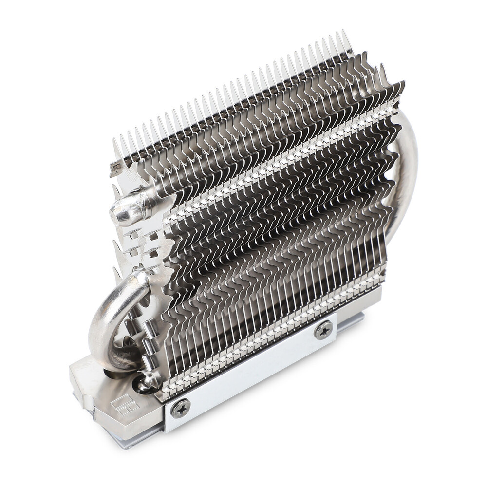 Thermalright HR-09 2280 PRO M.2 SSD heatsink