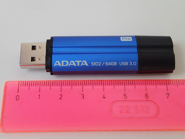 Test: třináct 64GB USB 3.0 flashdisků s cenou do 1000 Kč