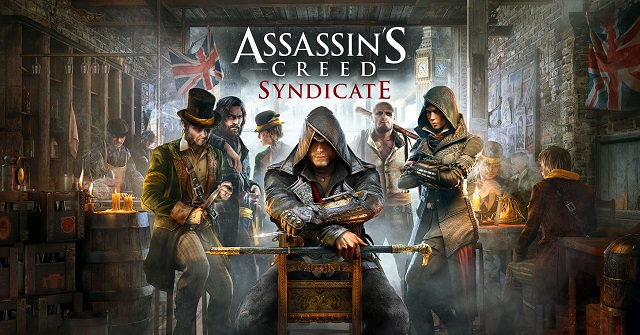 Assassin´s Creed Syndicate – řádění ve starém Londýně