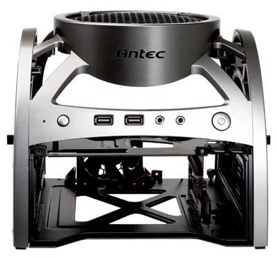 Antec a Mini Skeleton-90