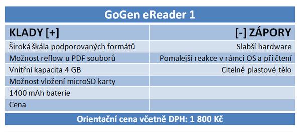 Levné čtečky ebooků s E Ink: od Kindle 5 k PocketBooku