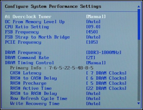 Asus Maximus Extreme a Gigabyte X48T-DQ6 - X38 proti X48 Express