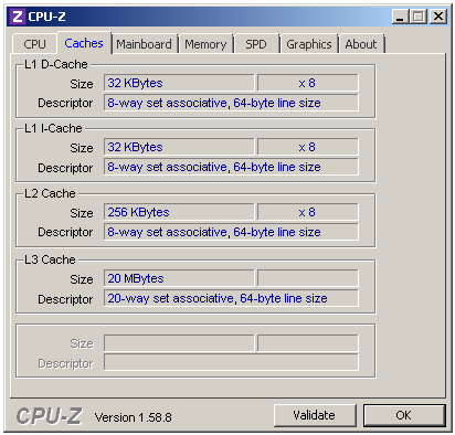 Exkluzivní test osmijádrového SNB-EP Xeon E5-2687W