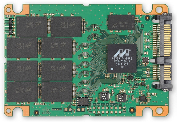 Micron - nejrychlejší SSD na světě