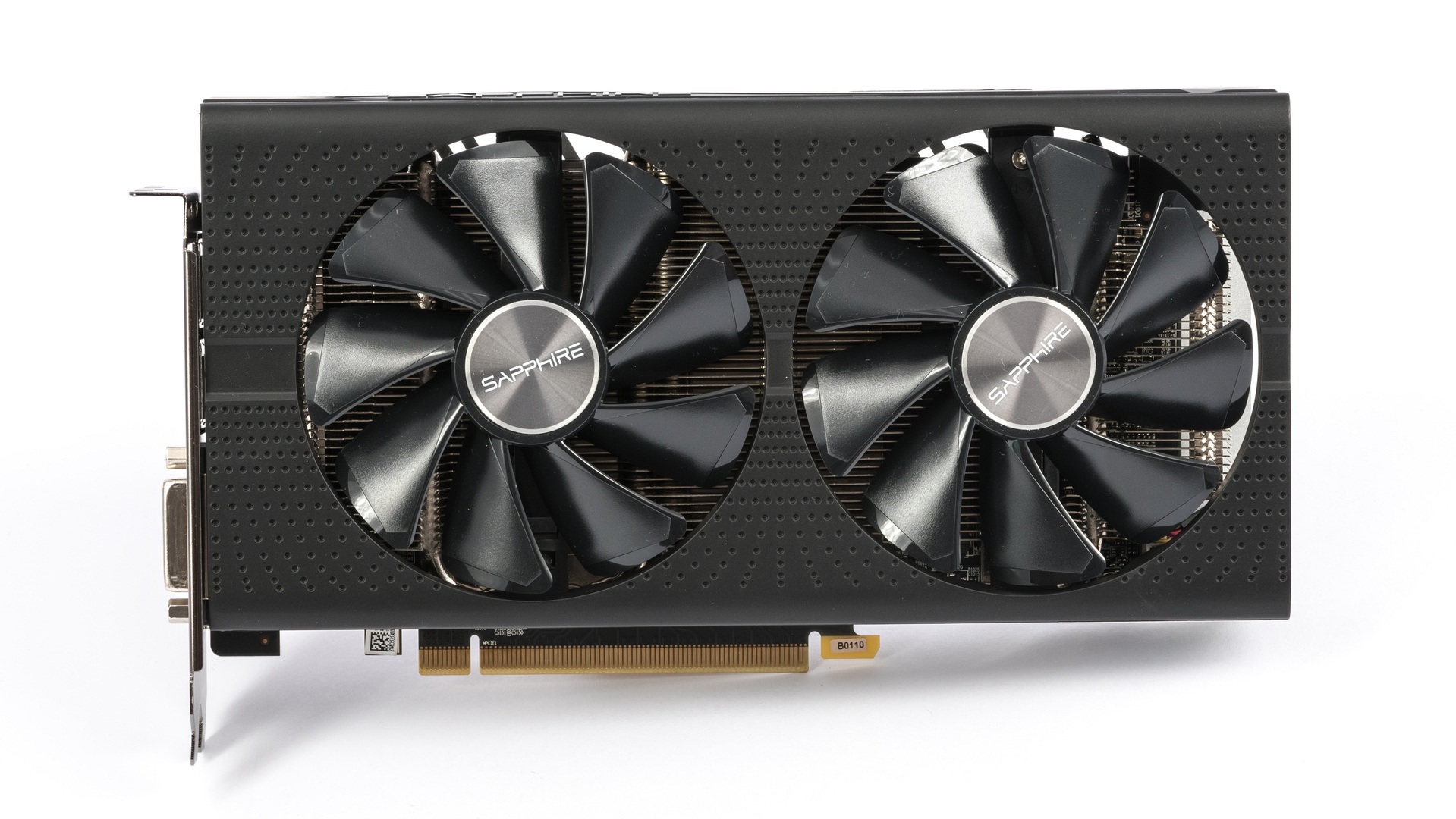 4× Radeon RX 570 4GB v testu: který levný model vybrat?