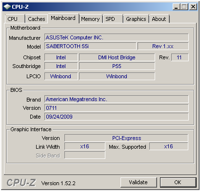 High-End s P55 Express - Maximus III a Sabertooth 55i