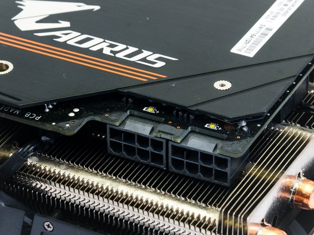 Test Aorus GTX 1080 11Gbps aneb zahrajte si loterii o paměti