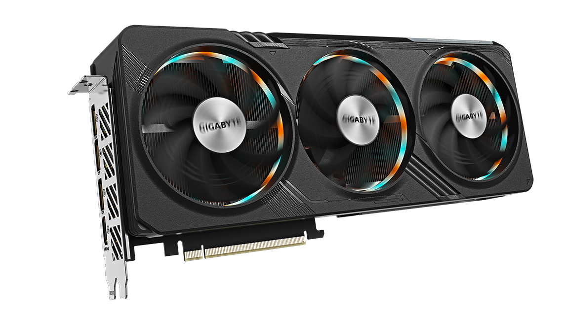 Konec váhání kvůli paměti: Test 16GB Gigabyte GeForce RTX 4070 Ti Super Gaming OC