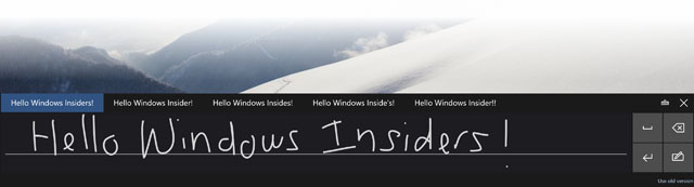 Microsoft vydal téměř po dvou měsících nový build pro Windows 10 s číselným označením 10041