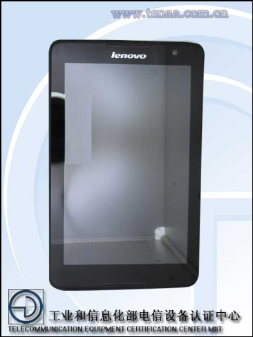Zveřejněny specifikace chystaných tabletů Lenovo A7600 a A5500