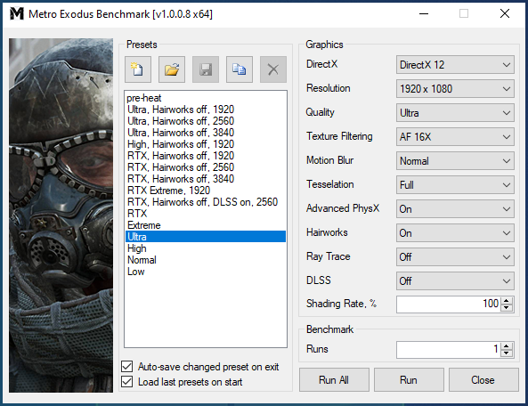 Test Nvidia GeForce RTX 3080 Ti Founders Edition