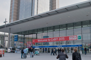 Kam se ubírá evropský CeBIT?