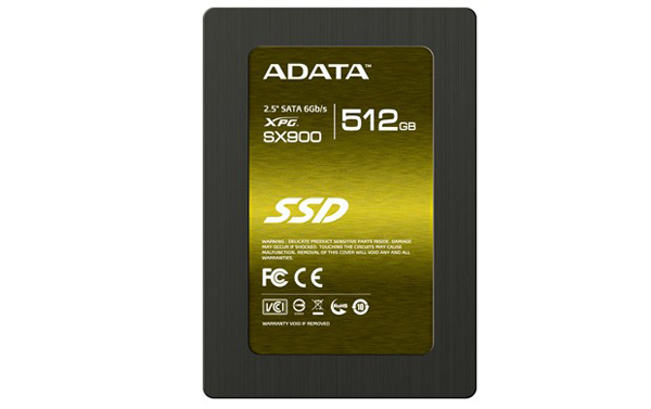 ADATA chystá dietu pro své SSD disky