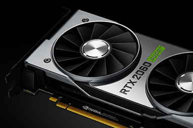 Test nových GeForce RTX 2070 Super a RTX 2060 Super 