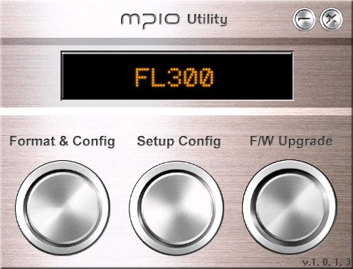 Čtveřice MP3 přehrávačů s kapacitou 256MB do 5000 Kč: část III