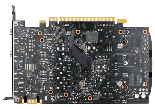 EVGA uvádí na trh čtyři modely grafiky GeForce GTX 950 napájené pouze přes PCIe