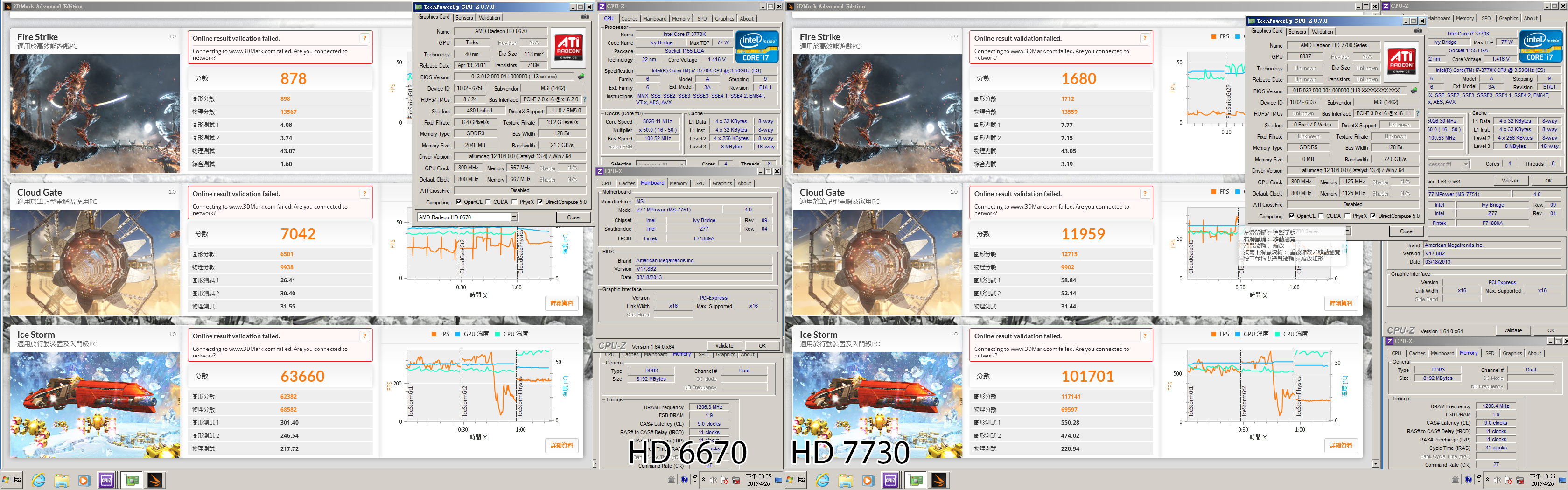 AMD připravuje Radeon HD 7730 jako konkurenci pro GT 640