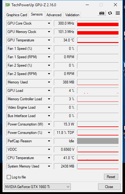 Asus ROG Strix GF GTX 1660 Ti O6G: ve všech ohledech šílená