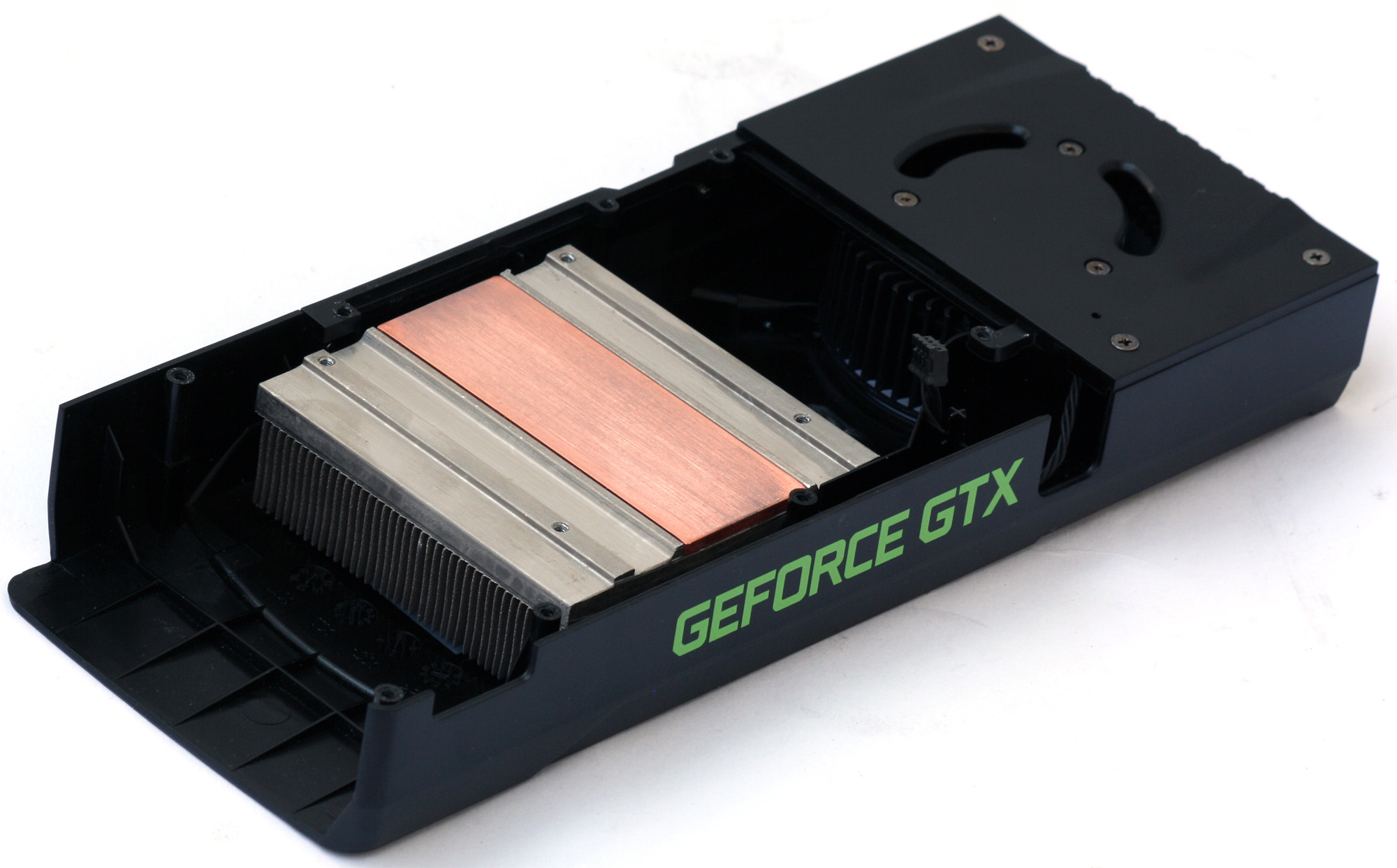 nVidia GeForce GTX 650 Ti Boost — levnější klon GTX 660