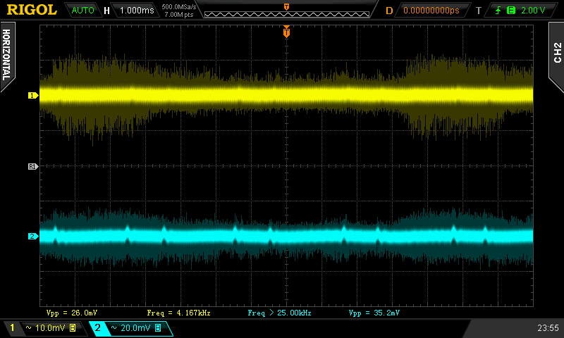 Xilence Performance C Series XP400R6: 250W „klam“ (aktualizováno)