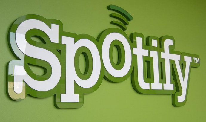 Spotify oznamuje dosažení 83 milionů platících uživatelů